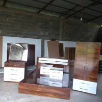 سرویس خواب و سیسمونی