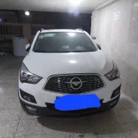 هایما s5 پرومدل ۱۴۰۴