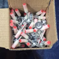 میخ چاشنی سرخود تفنگ عصایی|ابزارآلات|رشت, پاستوریزه|دیوار