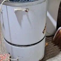 لباسشویی سطلی پاکشوما قدیم
