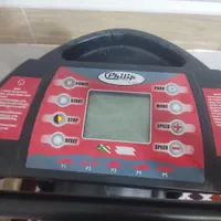 تردمیل برقی|تجهیزات ورزشی|شیراز, جمال آباد|دیوار