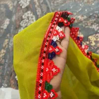 ماهی دسته لباس مو بدوزین کریشی میدوزم عوض و بدلی|حراج|چابهار, |دیوار