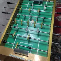 فوتبال دستی المپیک حرفه ای