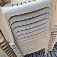 صندلی پلاستیکی کودک|اسباب و اثاث بچه|شیراز, آزادگان|دیوار