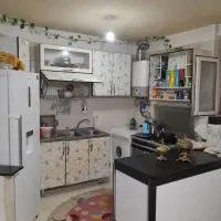 واحد ۸۰ متری فرون آباد