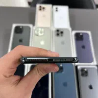 iPhone 11 Pro Max|موبایل|کرج, اصفهانیها|دیوار