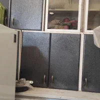 کابینت آشپزخانه گالوانیزه