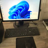 سه عدد مینی کیس i5