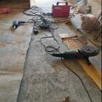 جوشکاری سیار