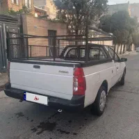 وانت آریسان دوگانه سوز، مدل ۱۳۹۷|خودرو سواری و وانت|آبیک, |دیوار