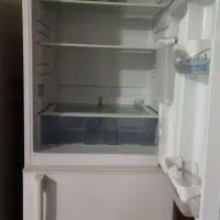 یخچال در حد نو|یخچال و فریزر|گرمه, |دیوار