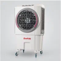 کولر آبی برفاب