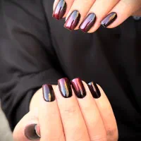 کاشت ناخن با طراحی فقط۲۴۹|خدمات آرایشگری و زیبایی|مشهد, ایثارگران|دیوار