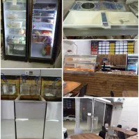 فروش تجهیزات سوخاری