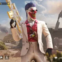 اکانت کالاف