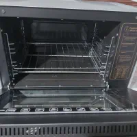 آون توستر کاراجا|اجاق گاز و لوازم برقی پخت‌وپز|آذرشهر, |دیوار