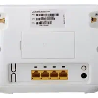 مودم یوتل پرسرعت و با کیفیت|مودم و تجهیزات شبکه|گرگان, |دیوار