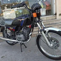 کاوازاکی یاماها سی جی سی دی ای سوزوکی پاکشتی