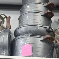 سرویس قابلمه و تابه اقساط|ظروف پخت‌وپز|کرمان, |دیوار