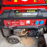 موتوربرق ۶کیلووات نو نو