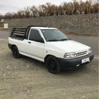 پراید وانت ۱۵۱