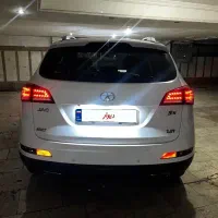 جک s5اتومات|خودرو سواری و وانت|بروجرد, |دیوار