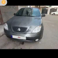 تیبا صندق دار 94 فنی به شرط