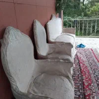 مبل|مبلمان خانگی و میز عسلی|سیاهکل, |دیوار