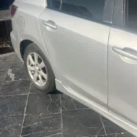 مزدا تیپ۲مدل۸۹|خودرو سواری و وانت|آمل, |دیوار