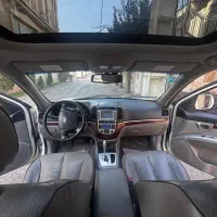 سانتافه ۲ برگ سند استثنایی|خودرو سواری و وانت|آمل, |دیوار