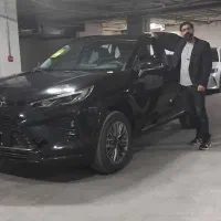 تویوتا Wildlander Luxury Plus، مدل ۲۰۲۵|خودرو سواری و وانت|ایلام, |دیوار