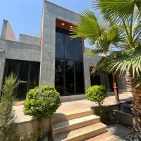 ویلا-850متری-مدرن-سهیلیه-کردان-زعفرانیه