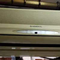 کولر 24هزار  OGENERAL