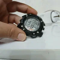 ساعت کیو کیو  اصلی اصل|ساعت|خرم‌آباد, |دیوار