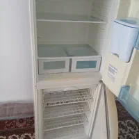 یخچال فریزر خانگی سالم