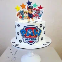 سفارش کیک خامهای|خدمات پذیرایی، مراسم|بوشهر, |دیوار