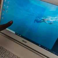 لپتاپ ایسر s7
