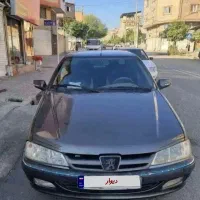 پارس ۸۹ سفارشی (معاوضه)