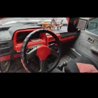 پرایدصندوقدار|خودرو سواری و وانت|کلاله, |دیوار