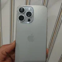 آیفون 15 پرومکس