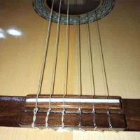 گیتار|گیتار، بیس، امپلیفایر|ری, منصوریه منگل|دیوار