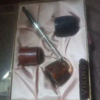 پیپ قدیمی