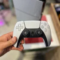 Ps5 Slim در حد نو|کنسول، بازی ویدئویی و آنلاین|تهران, فردوس|دیوار