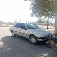 پژو 405مدل 93|خودرو سواری و وانت|خرمآباد, |دیوار