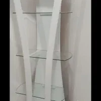 ویترین چوبی