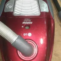 جارو برقی فروشی