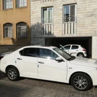 دنا پلاس ۶ دنده توربو|خودرو سواری و وانت|کرج, کوی مدرس|دیوار