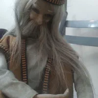 مجسمه|مجسمه، تندیس، ماکت|تهران, امیریه|دیوار