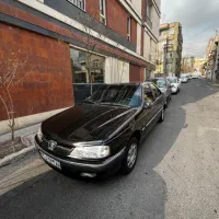 پرشیا مدل ۹۳ بیرنگ