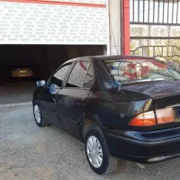 خودرو سمند 85 lx|خودرو سواری و وانت|بوئین و میاندشت, |دیوار